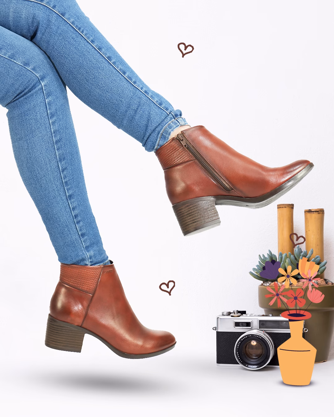 ¿Cuáles son las marcas de zapatos con mejores descuentos ahora mismo en Arequipa?