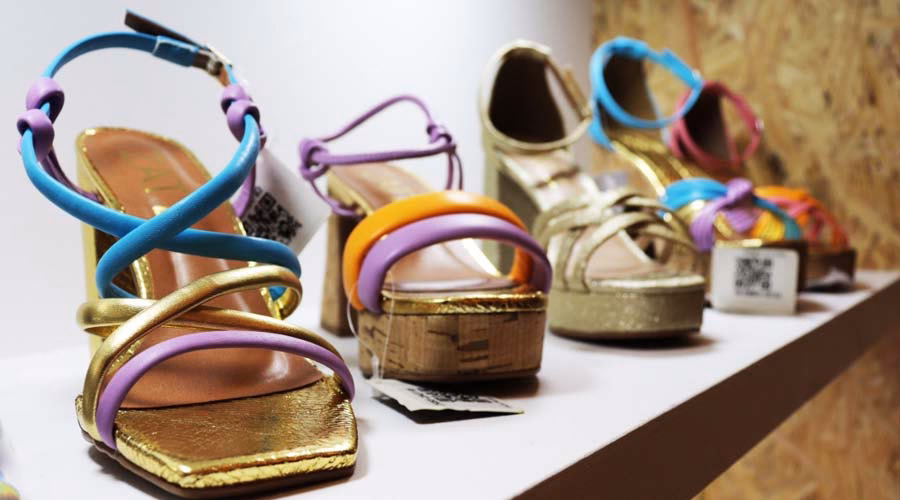 ¿Por qué las empresas dedicadas a la producción de calzado en Brasil?