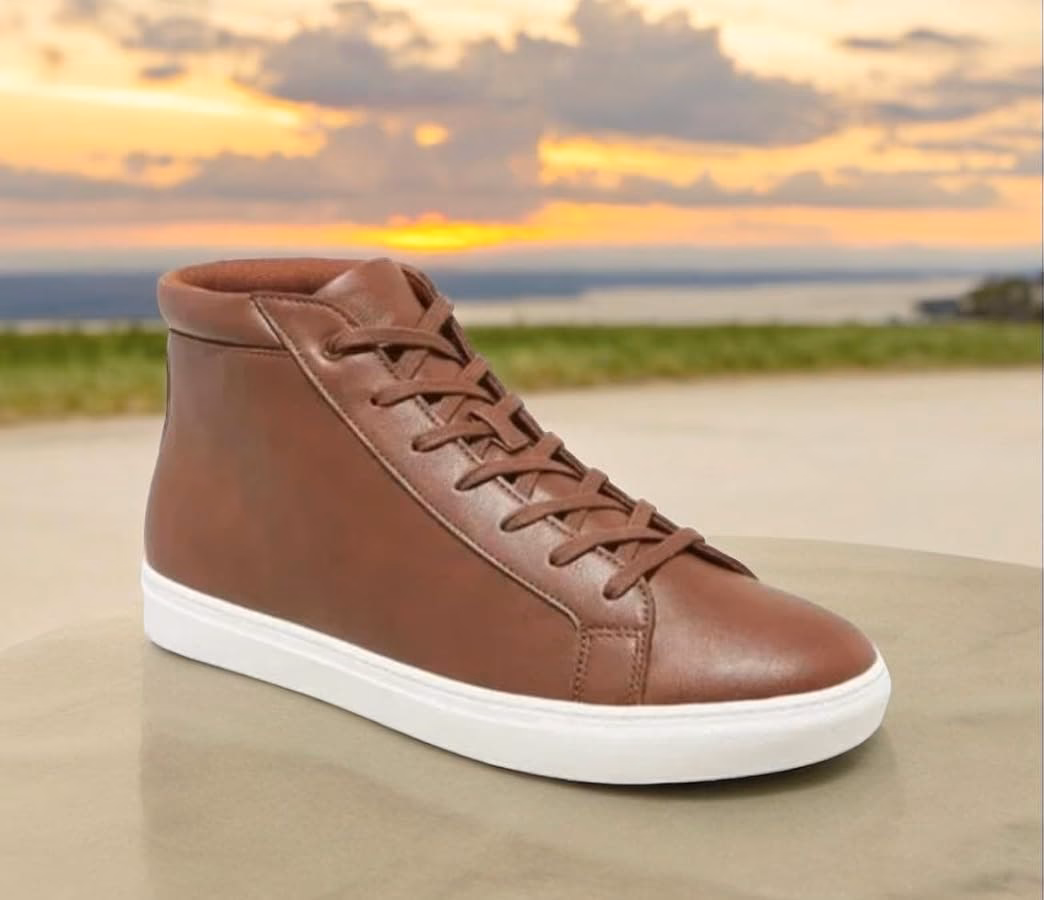 ¿Cuáles son los colores de los zapatos de Brogue?