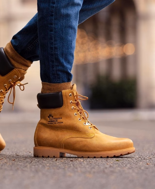 ¿Cuál es la diferencia entre pan y zapato?