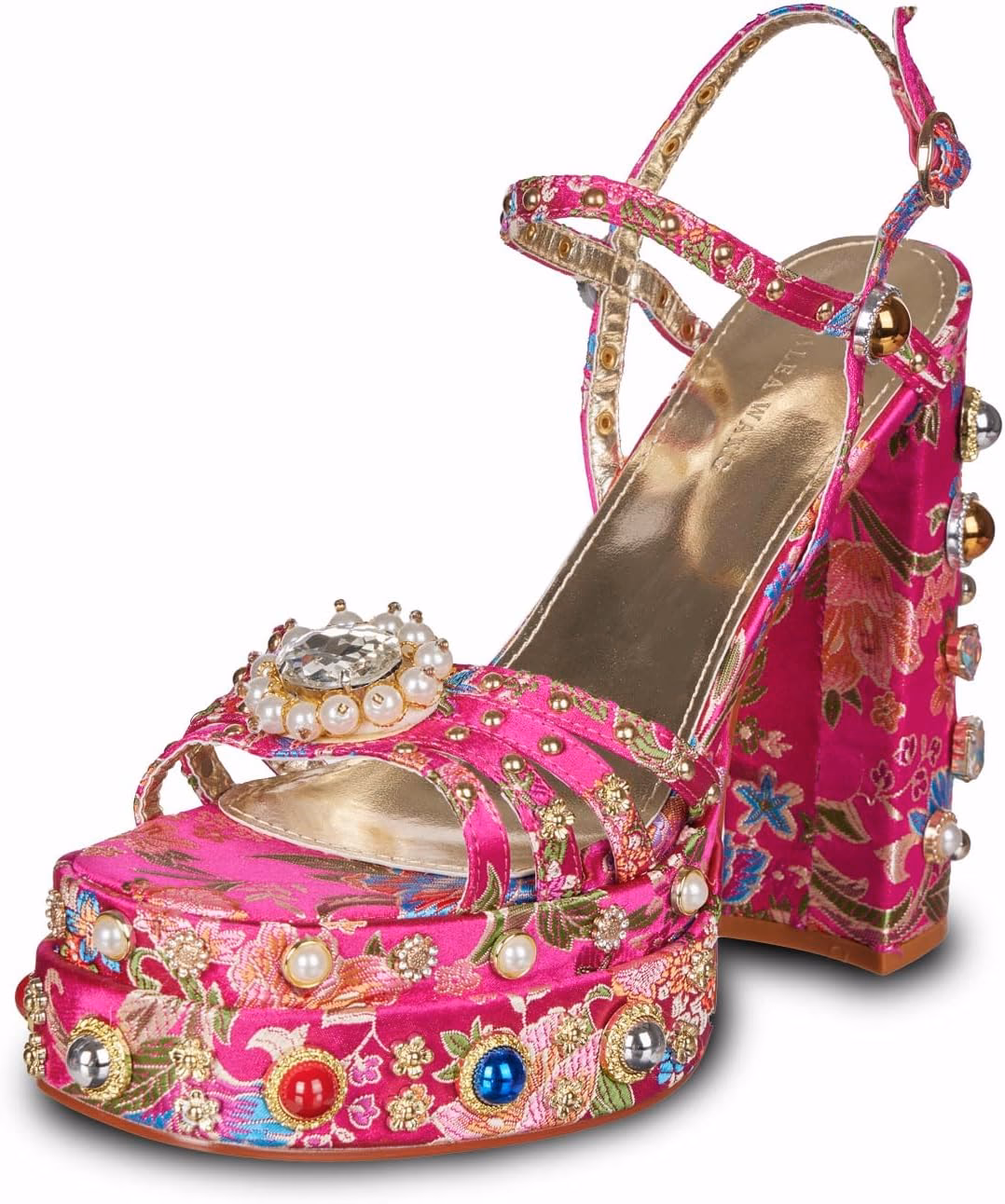 ¿Qué tan buena es la plataforma de calzado?