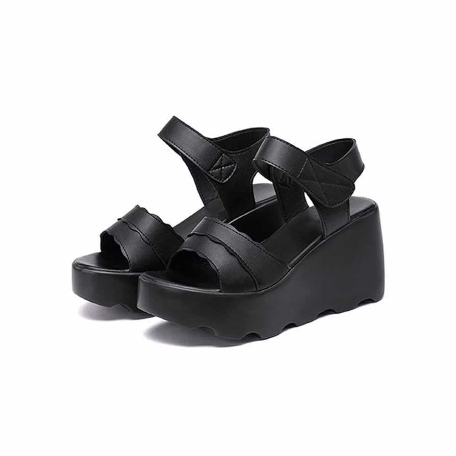 ¿Cómo puedo ver solo los zapatos de color negro?