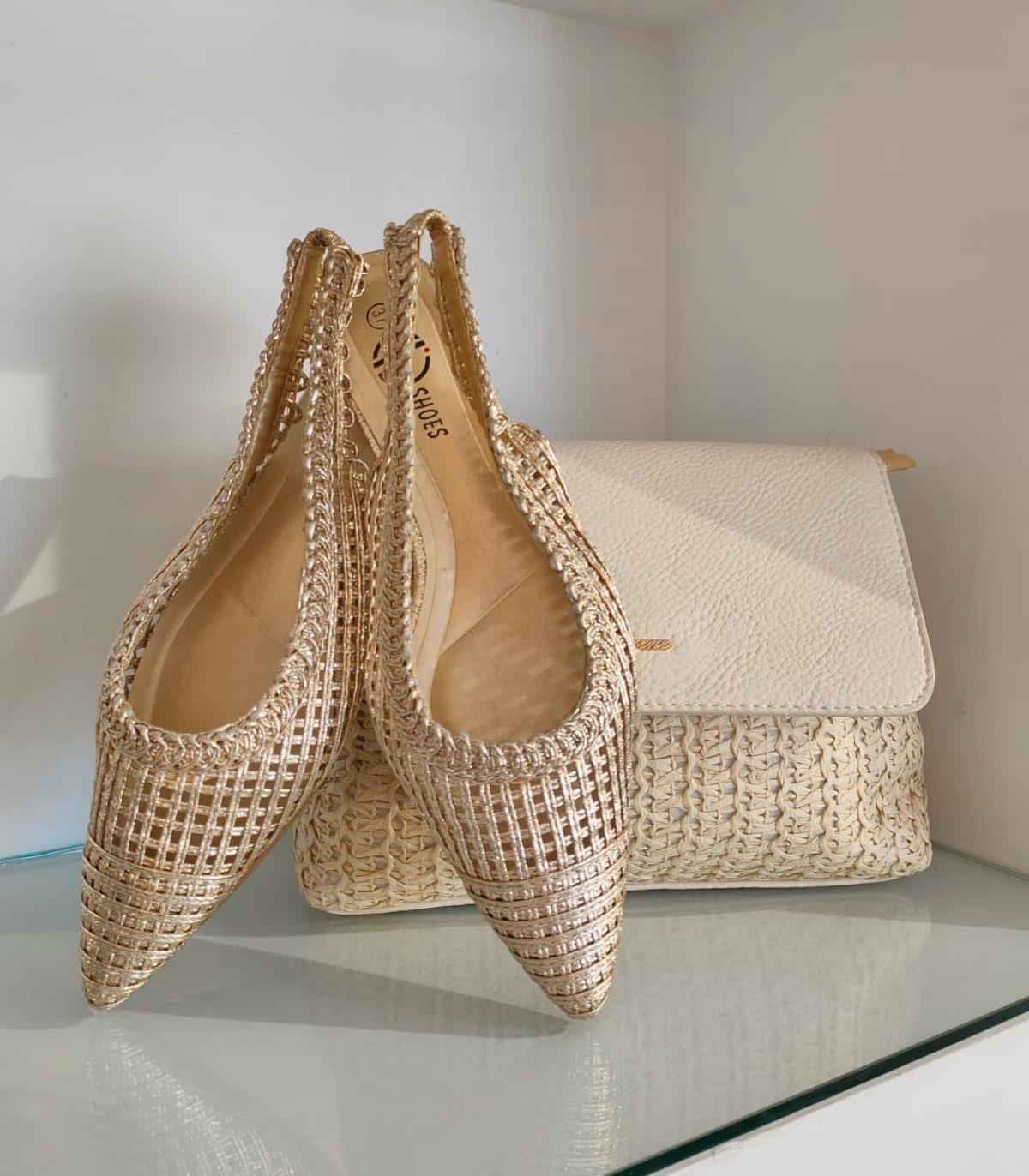 ¿Qué marcas de calzado de mujer se pueden encontrar?