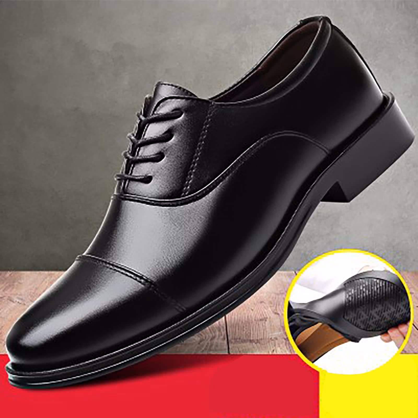 ¿Cuáles son los mejores zapatos de lujo?