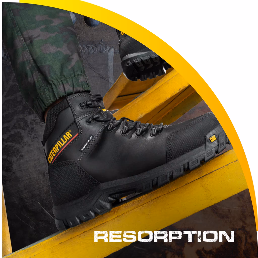 ¿Cuál es la historia de los zapatos?