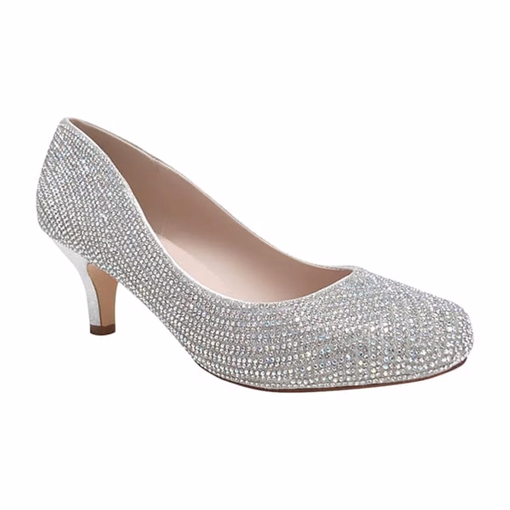 ¿Cómo usar algodón en los zapatos cerrados?