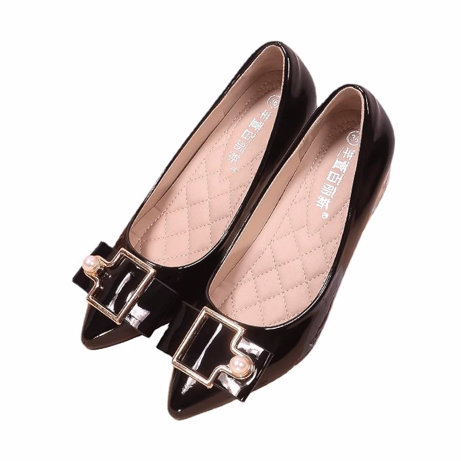 ¿Qué zapatos de tacón no cansan para llevar a la oficina en otoño-invierno 2022?