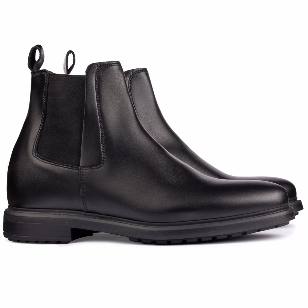 ¿Dónde puedo comprar botas Chelsea?