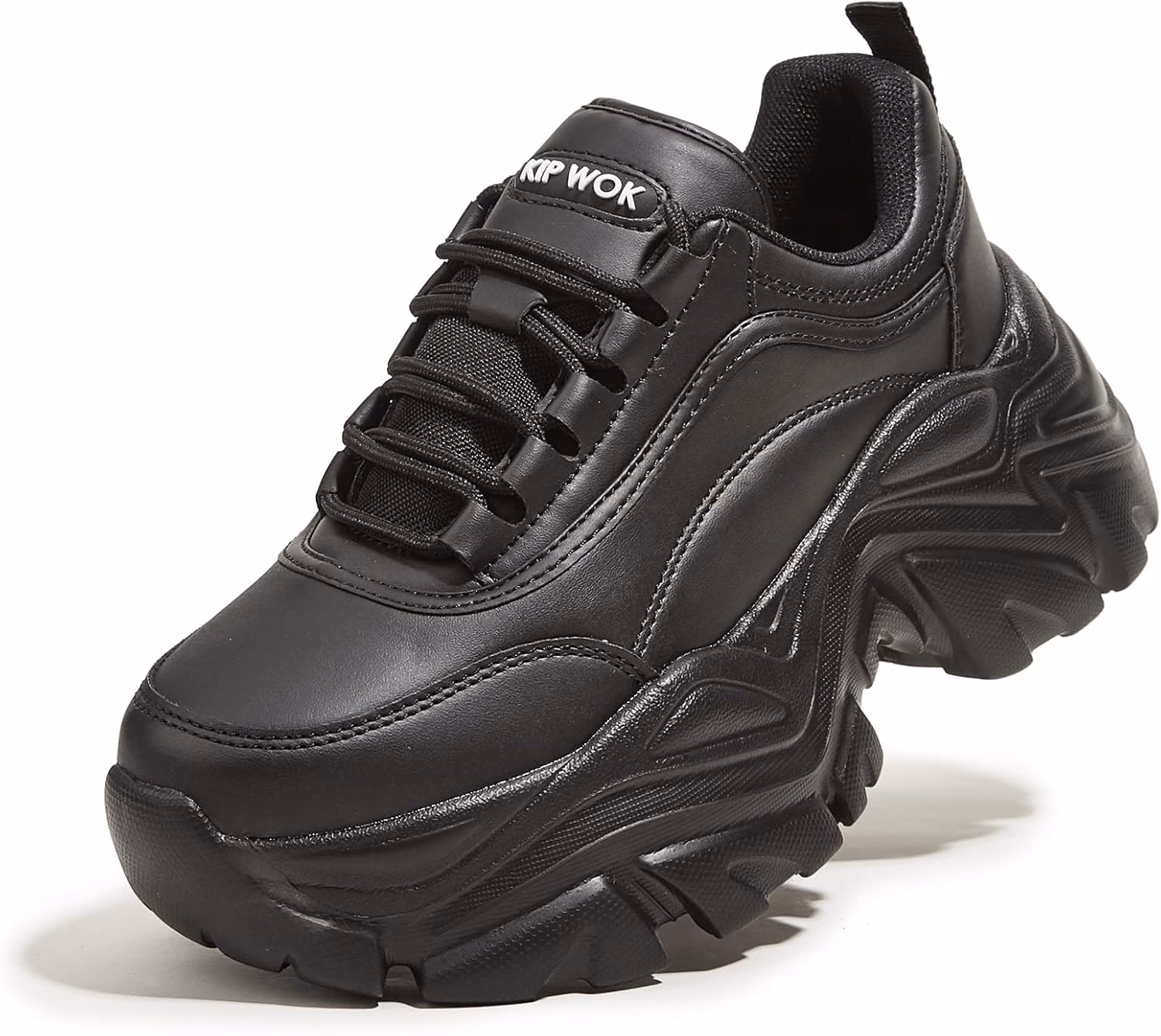 ¿Por qué las Chunky Sneakers son cada vez más populares?