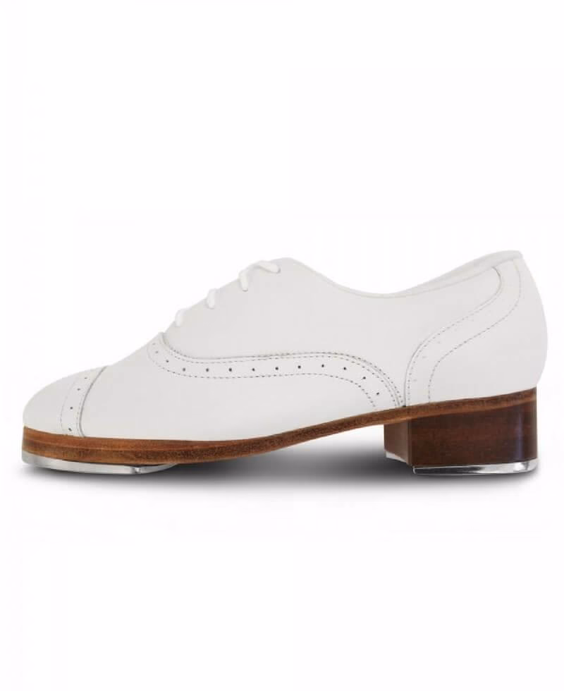 ¿Quién es el promotor del calzado profesional de claqué?