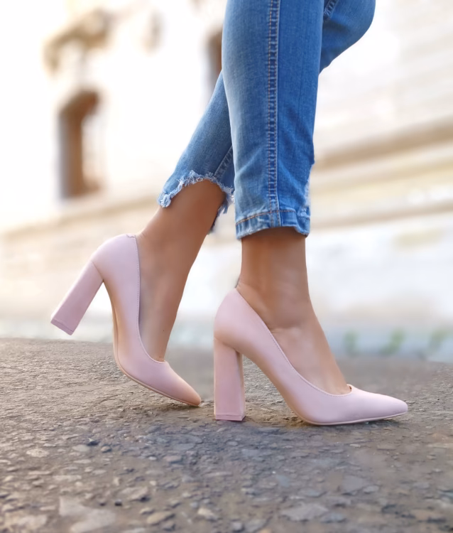 ¿Qué colores combinan con Rosa Palo?