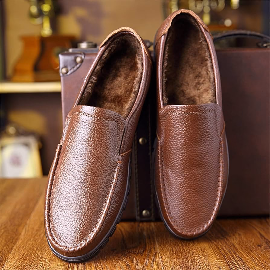 ¿Qué pasó con los zapatos rojos del papa Francisco?