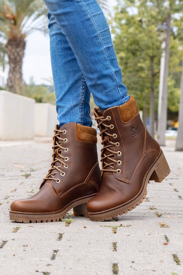 ¿Cuáles son las mejores botas para mujer?