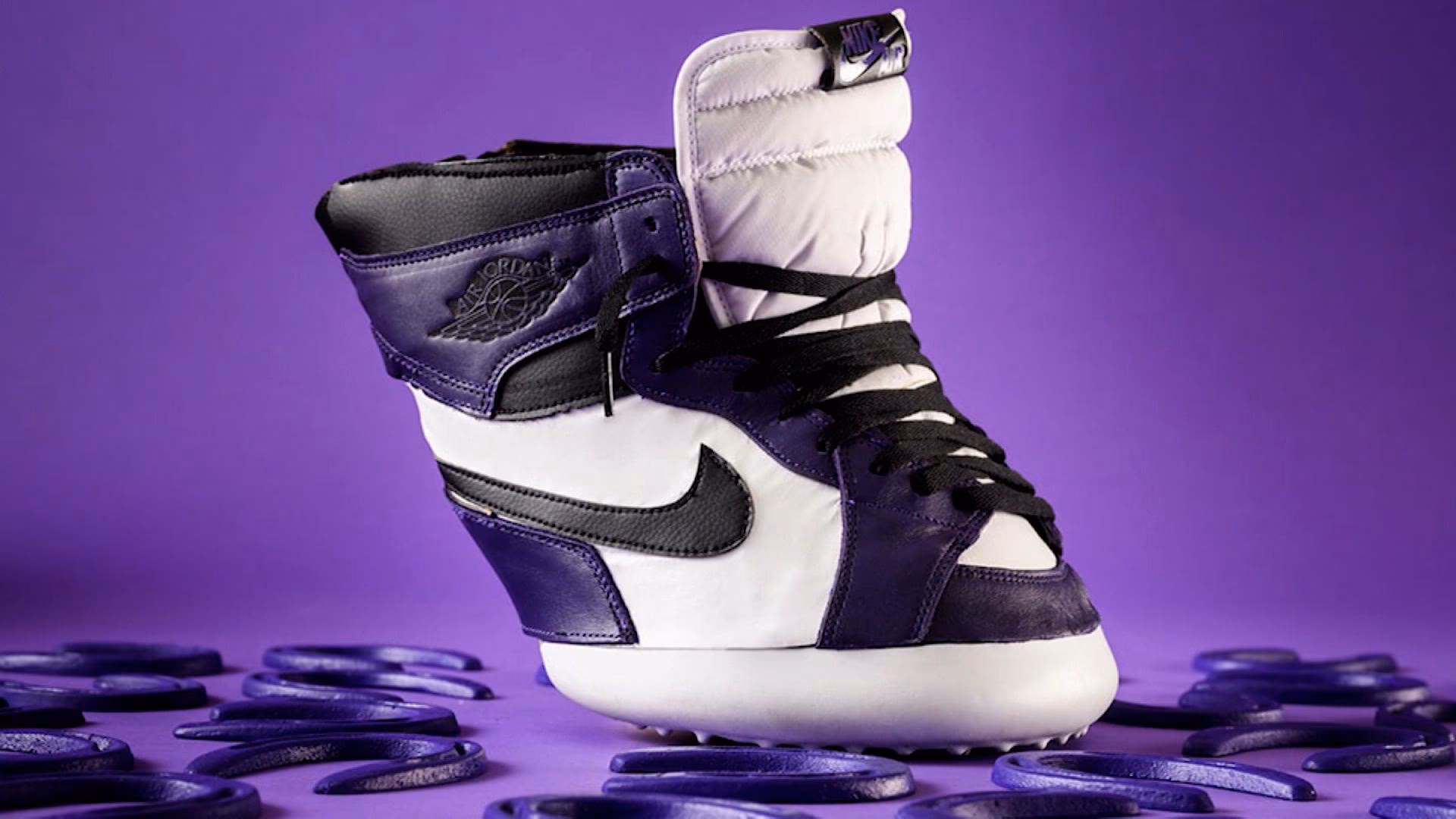 ¿Qué hace un diseñador de calzado?