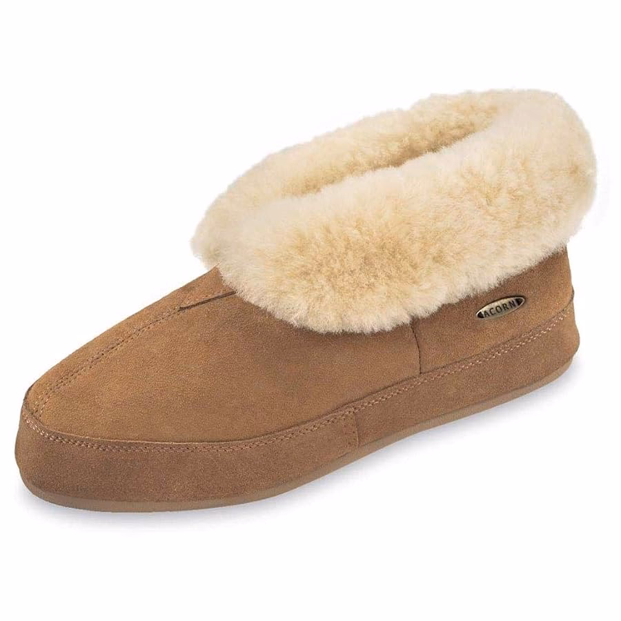 ¿Cómo se decoran las pantuflas altas?