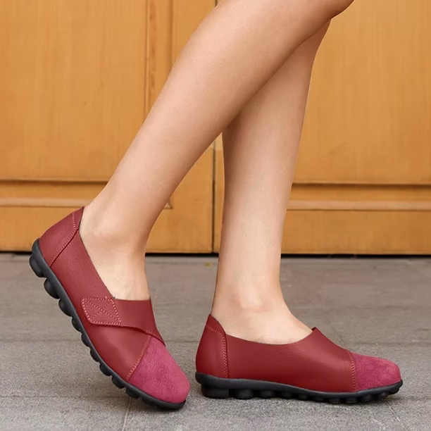 ¿Dónde puedo comprar los mejores zapatos cómodos para mujer?