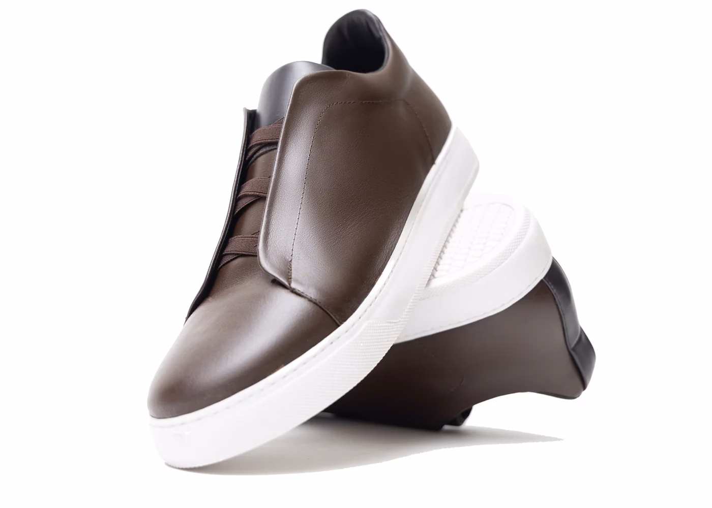 ¿Cómo atar Agujetas para que no se vean?