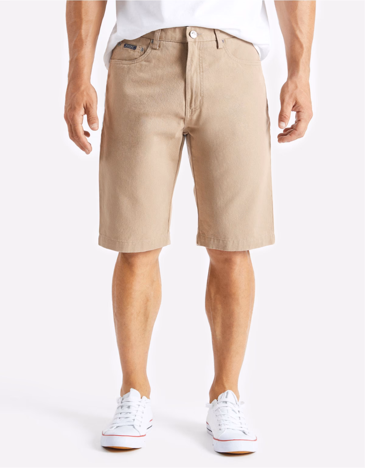 ¿Cuál es la tendencia de las Bermudas Chic?