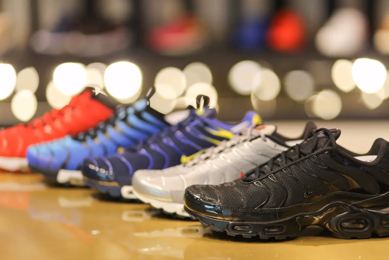 ¿Cuáles son las mejores zapatillas para caminar sobre el aire?