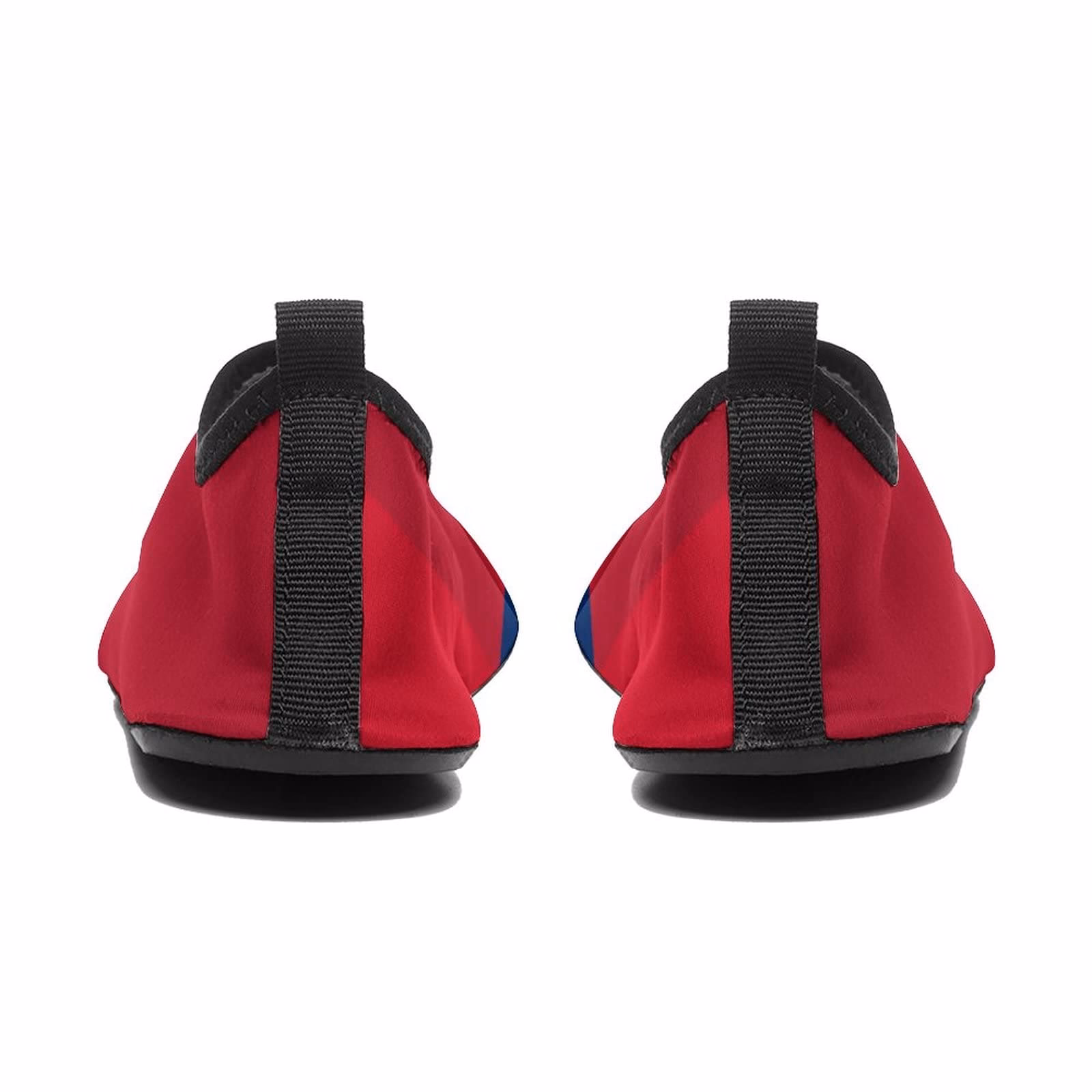 ¿Qué se coloca espontáneamente en la celebración de la bandera chilena?