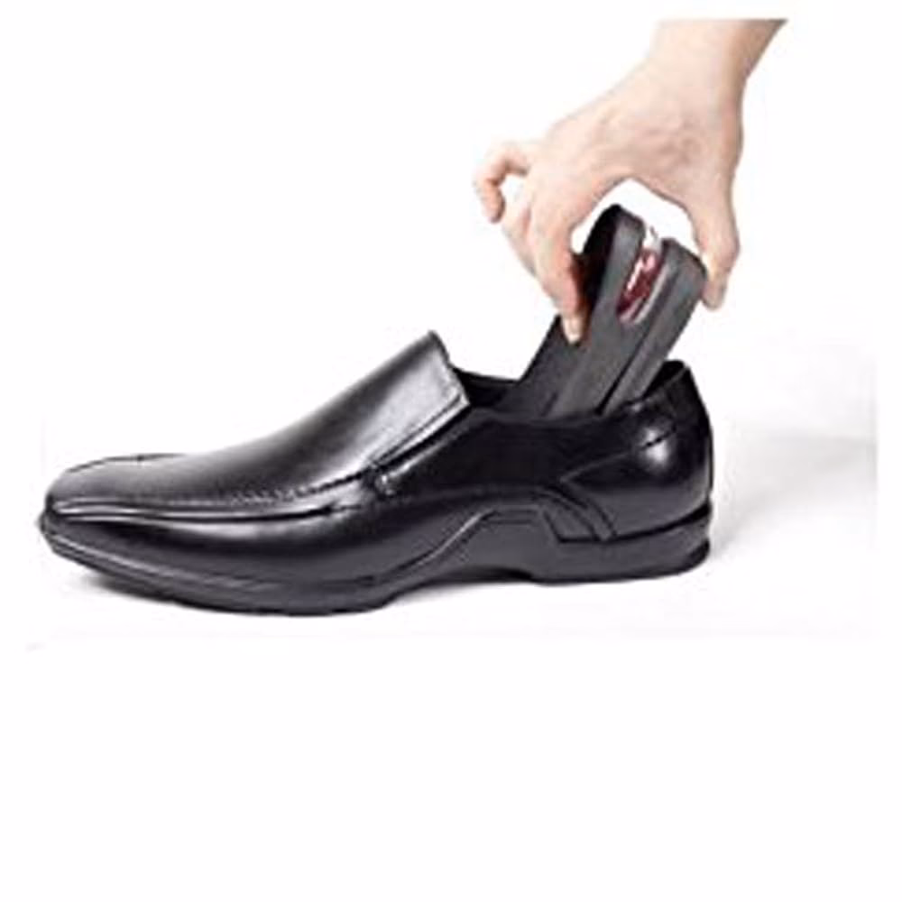 ¿Cómo se llaman los zapatos para aumentar la altura?