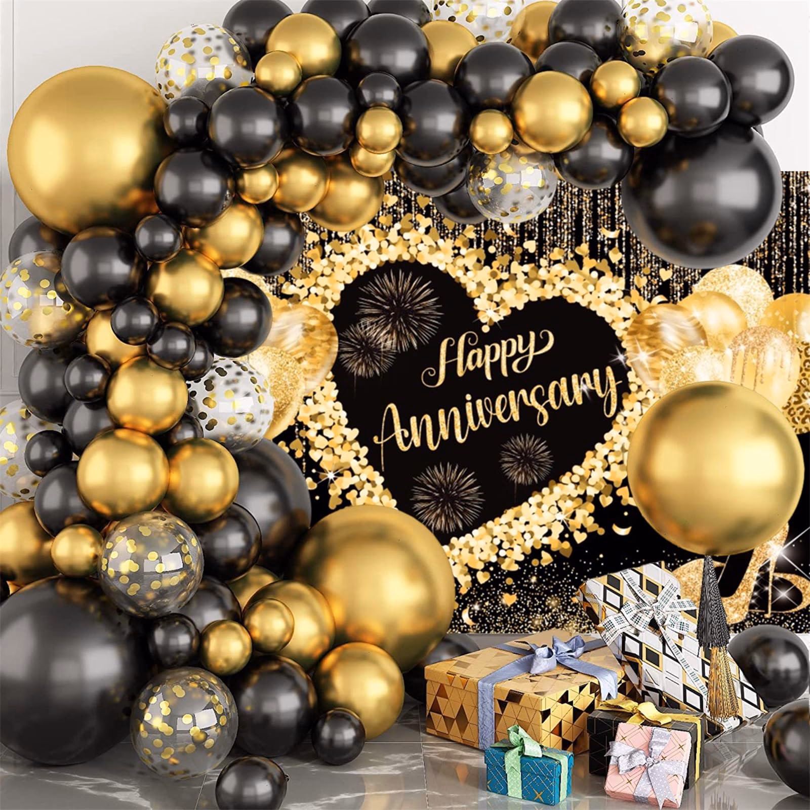 ¿Cómo diseñar un globo de zapatería?