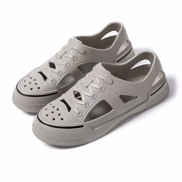 ¿Cómo afecta el hueco de los zapatos a los niños?