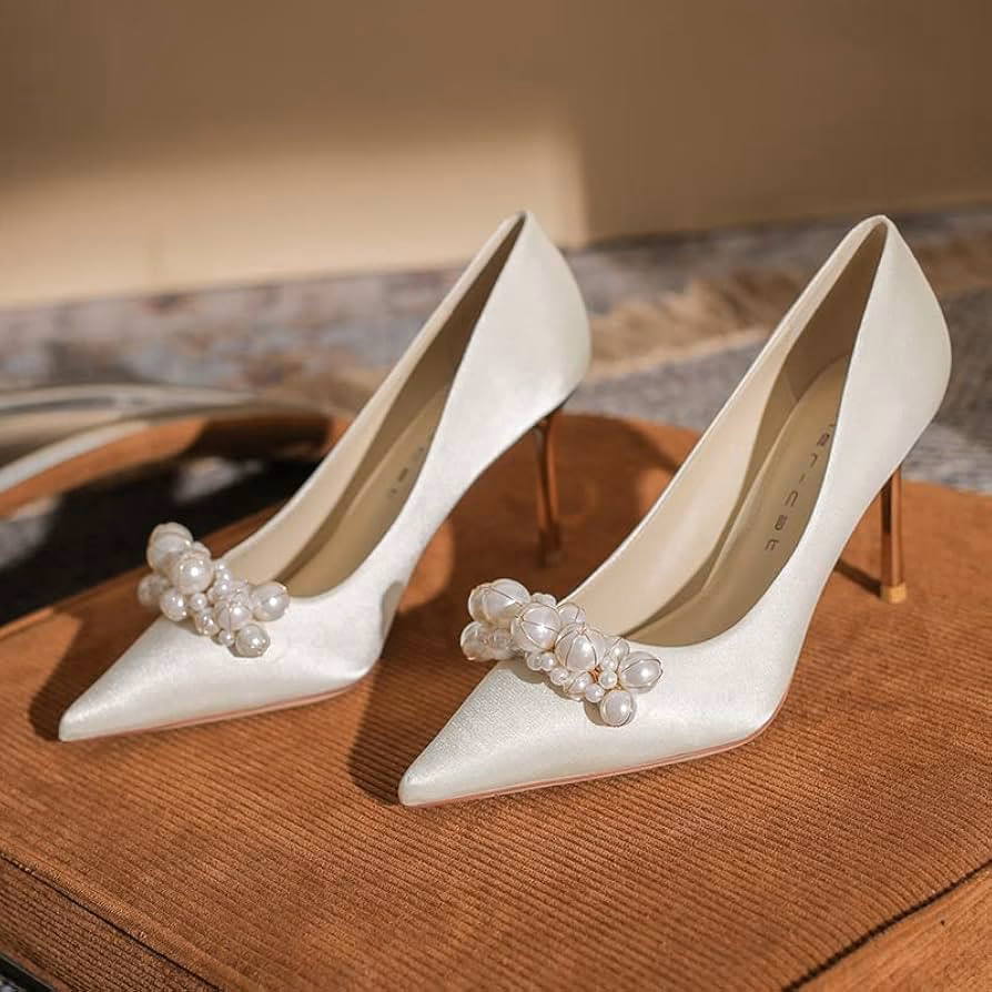 ¿Dónde puedo comprar perlas?