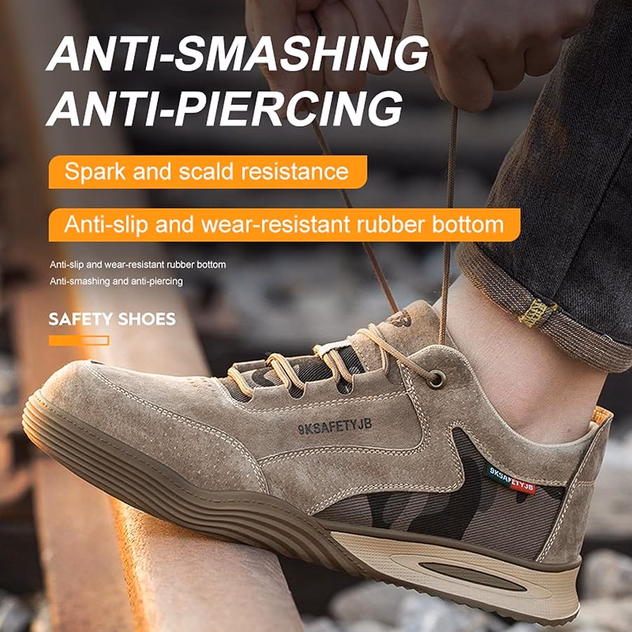 ¿Dónde comprar zapatos en tono verde militar?