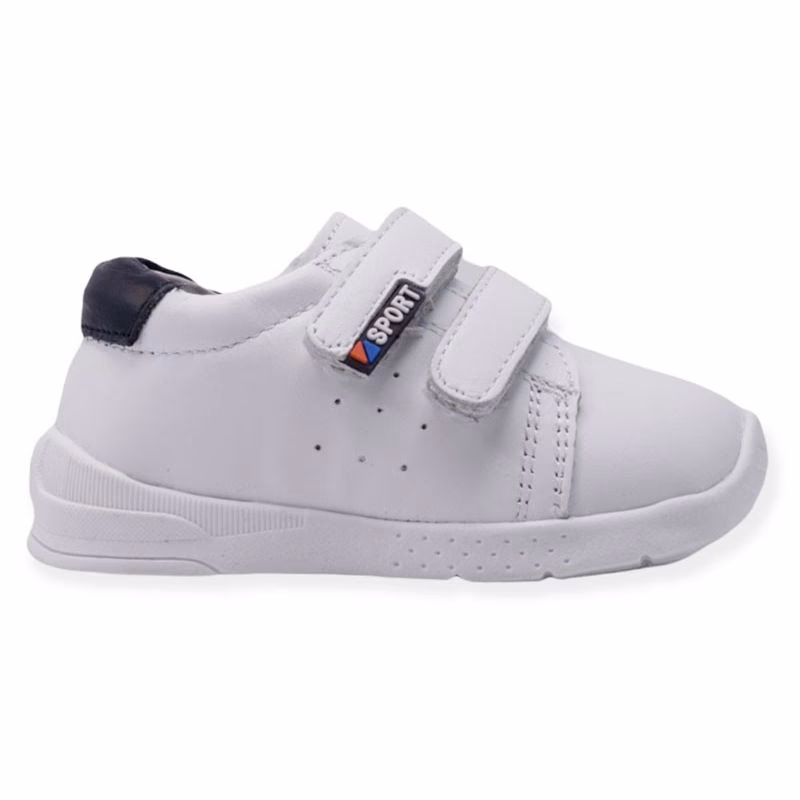 ¿Qué es el calzado infantil respetuoso?