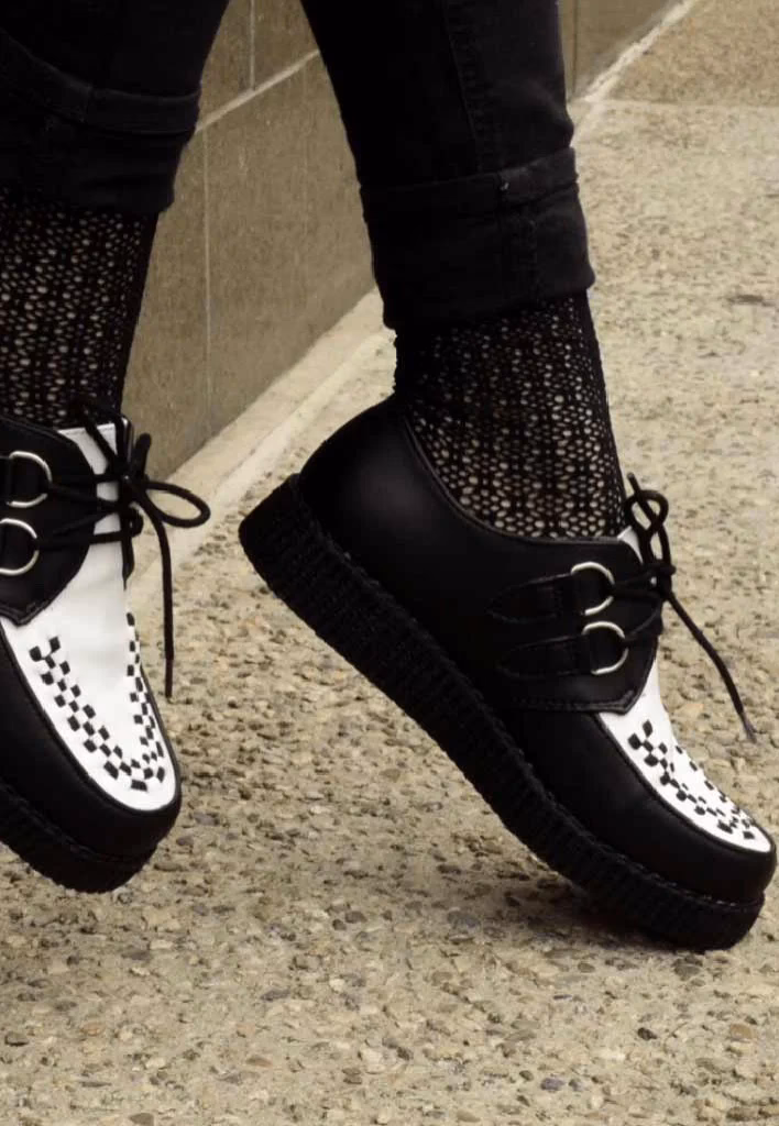 ¿Por qué existen los Creepers?
