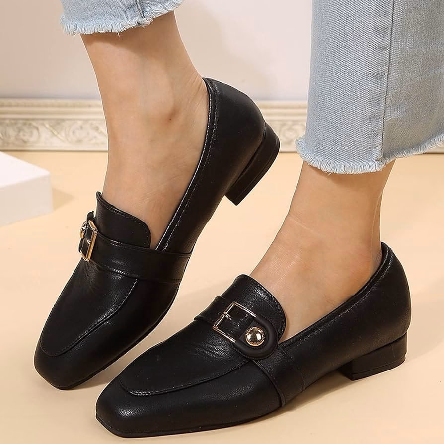 ¿Dónde comprar zapatos para dama y caballero?