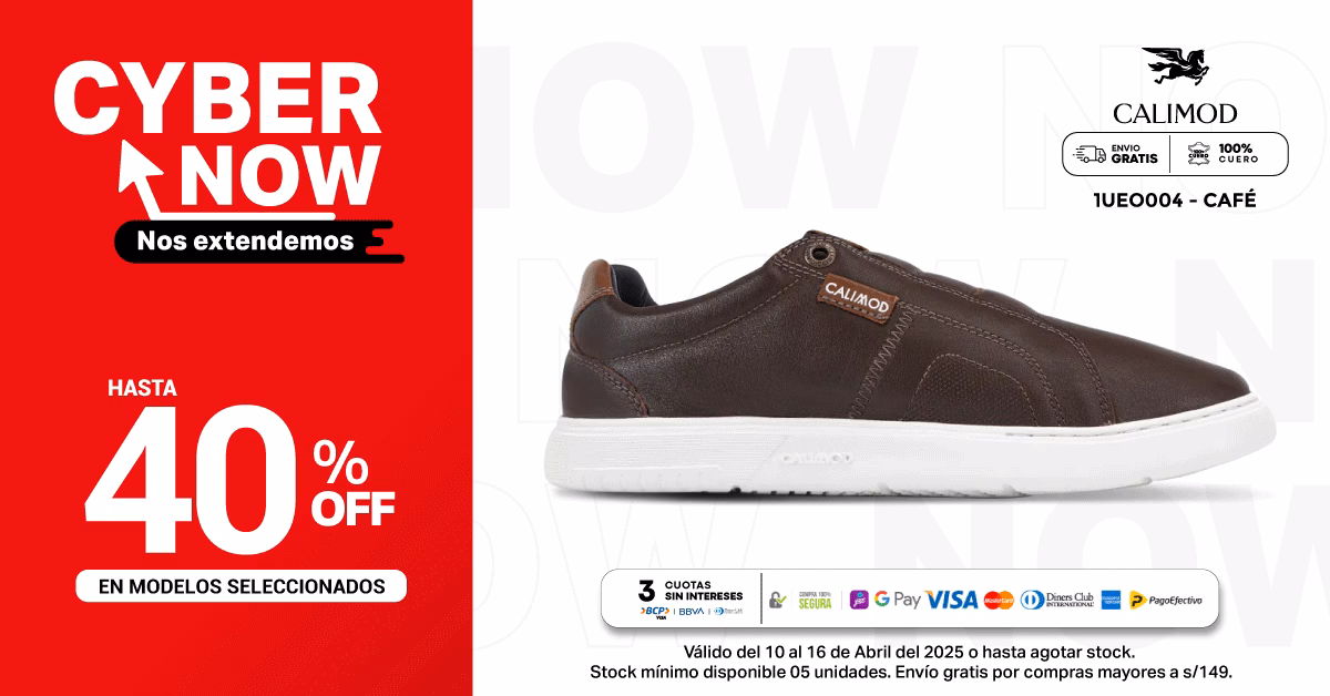 ¿Qué promociones ofrece tiendamia durante el Cyber WOW?