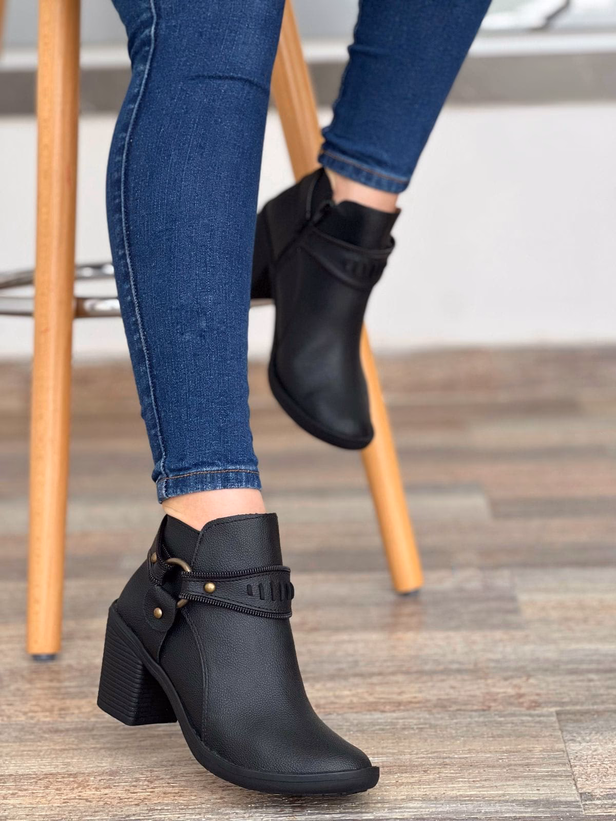 ¿Dónde encontrar botines mujer de las mejores marcas?