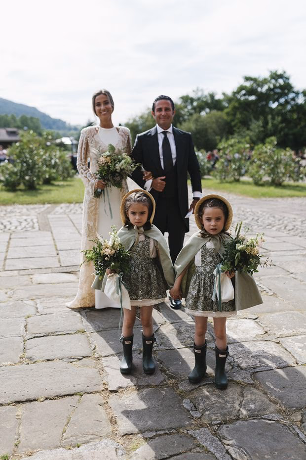 ¿Cuáles son los zapatos que nunca fallan en una boda o una fiesta?