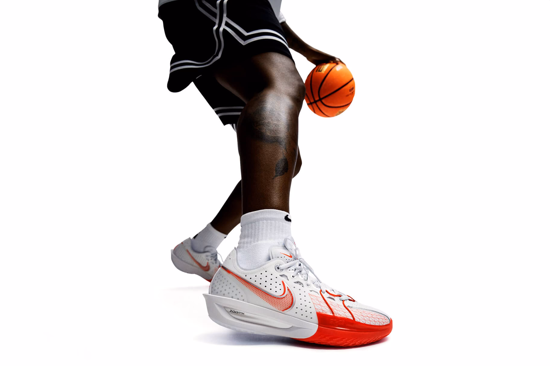 ¿Cuáles son las mejores zapatillas de baloncesto?