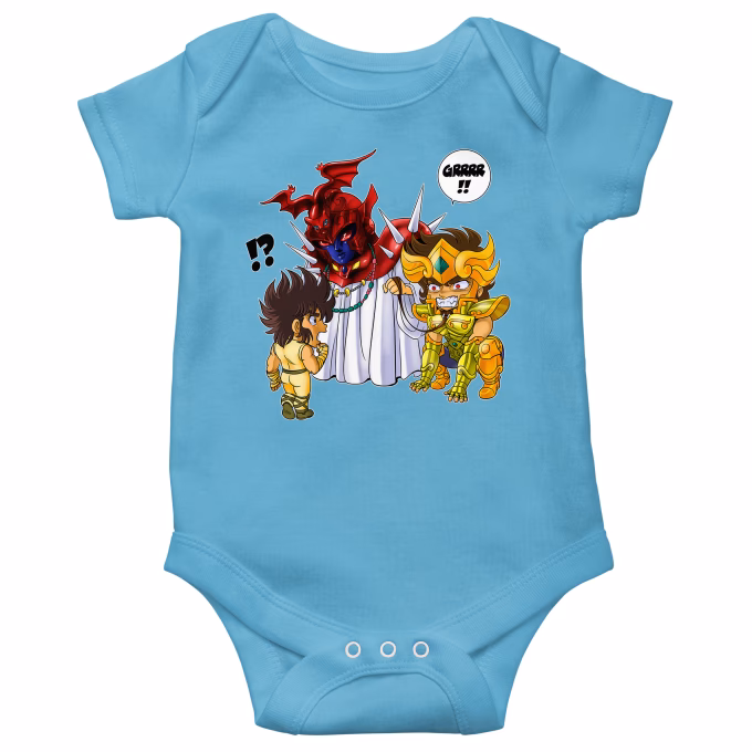 ¿Dónde puedo comprar Saint Seiya - Caballeros del zodiaco en español?