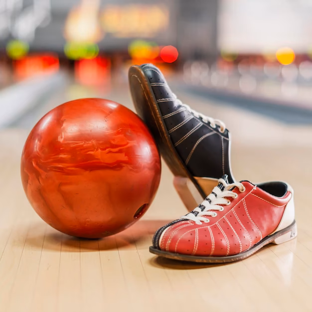 ¿Qué ofrecen los zapatos jugadores de Brunswick Bowling?