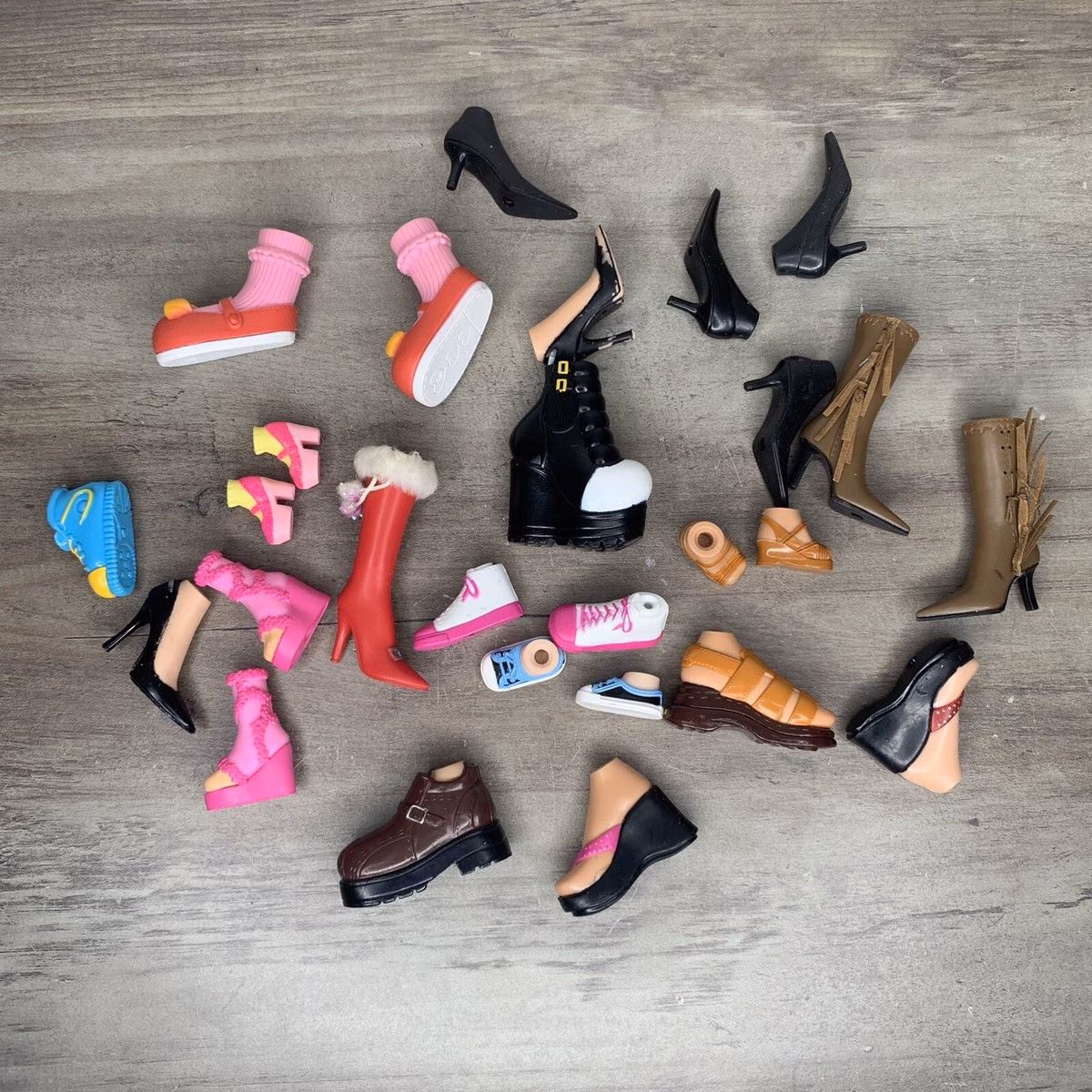 ¿Dónde comprar ropa del tema Bratz?