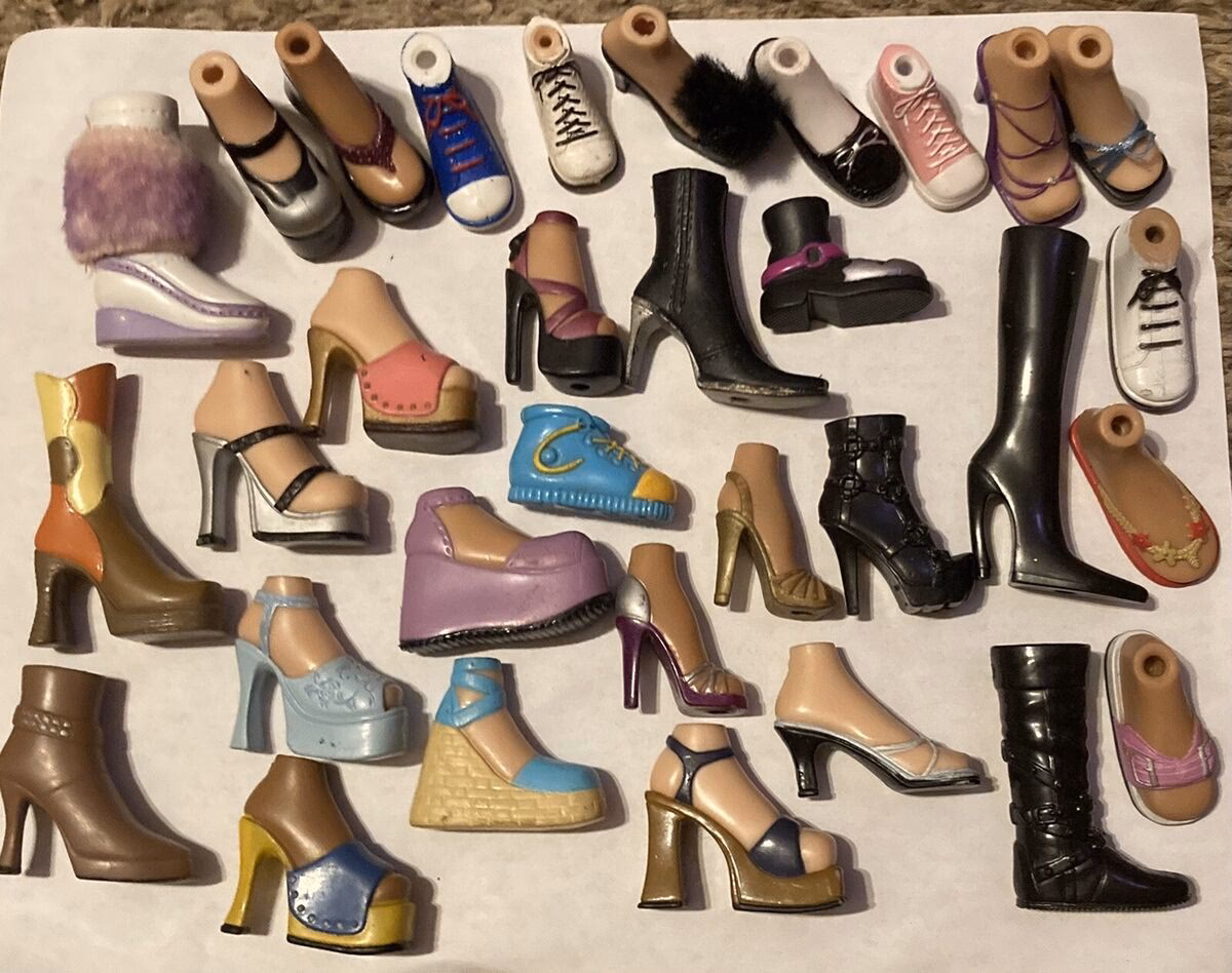 ¿Por qué las Bratz son tan importantes?