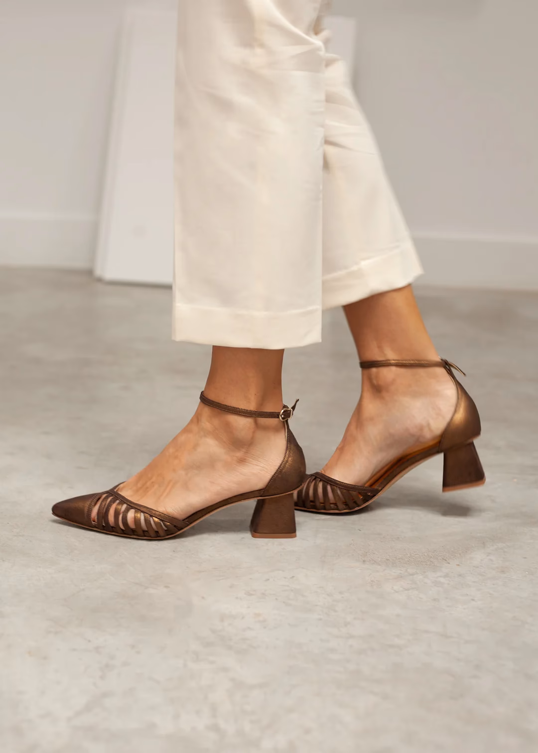 ¿Qué significa el cambio de zapatos en las fiestas de 15?