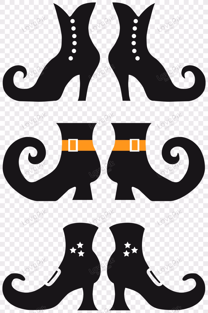 ¿Cómo descargar dibujos de brujas gratis?