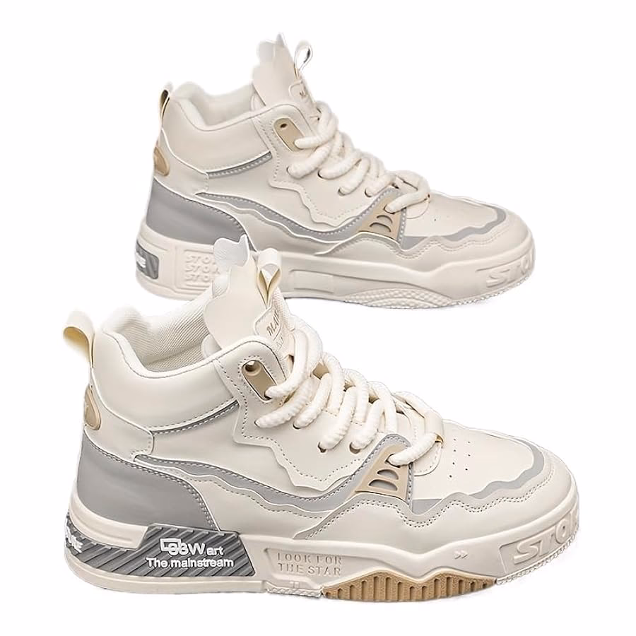 ¿Cuáles son las mejores marcas de zapatillas de calle?