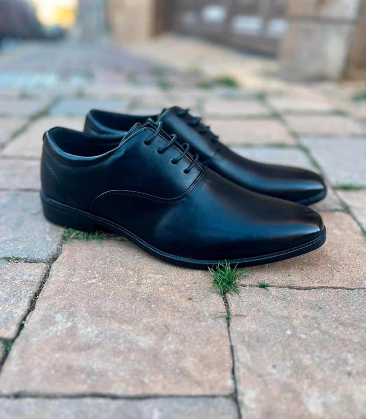 ¿Qué es el calzado de vestir?