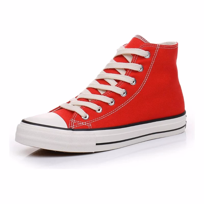 ¿Dónde puedo comprar zapatillas con caña mujer?