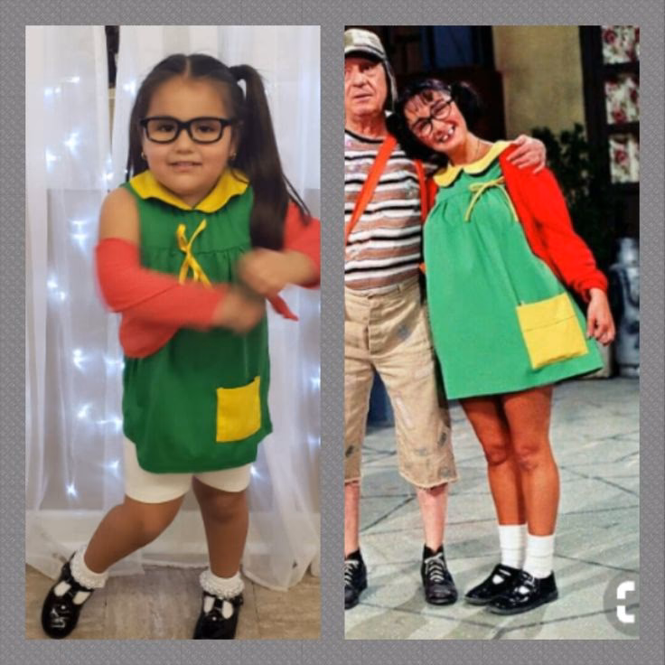 ¿Por qué la Chilindrina no podía planchar su ropa?