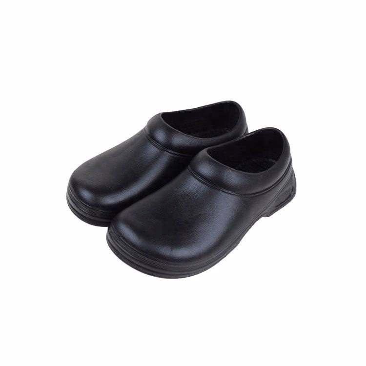 ¿Cuál es la eficacia del calzado antideslizante?