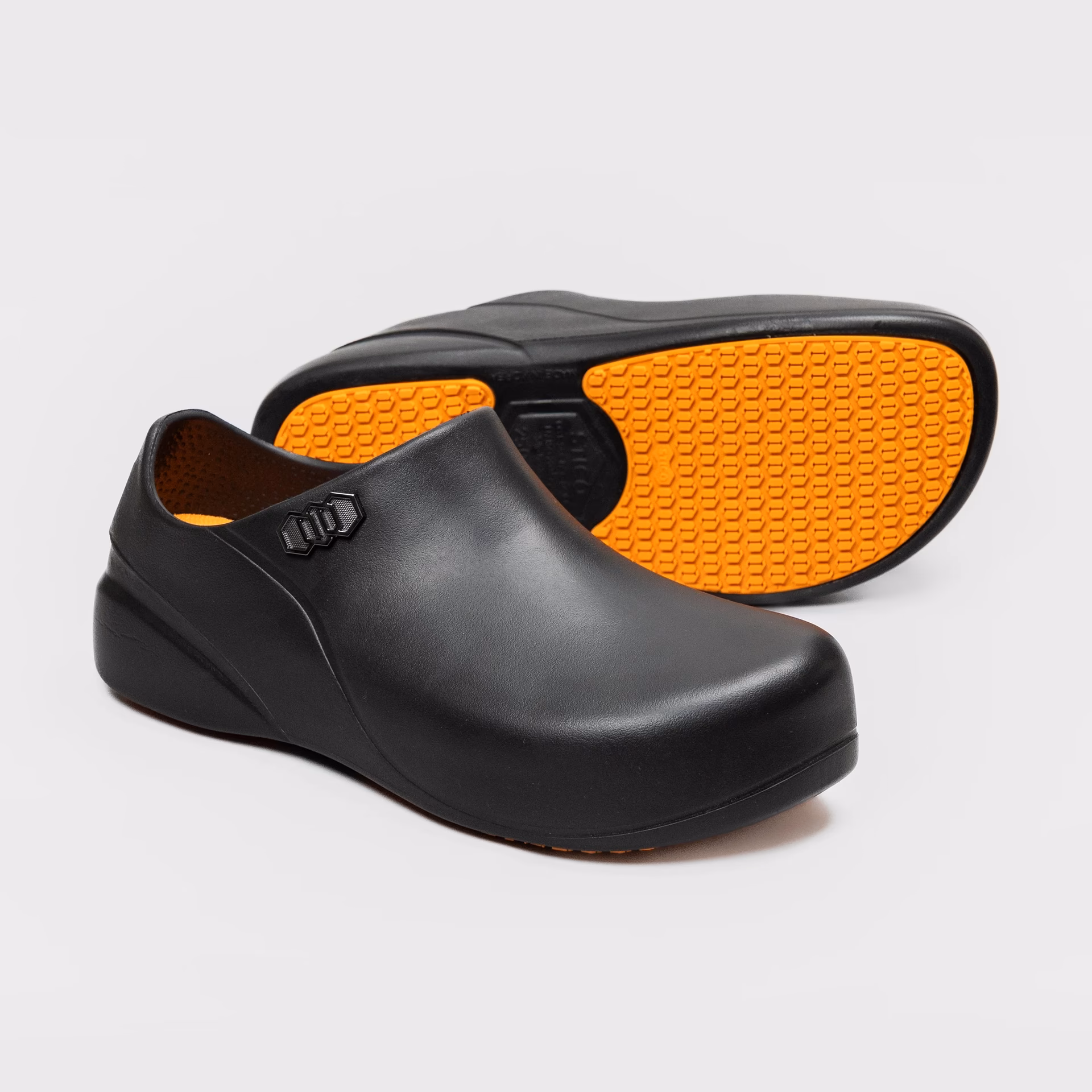 ¿Qué es el calzado de cocina?