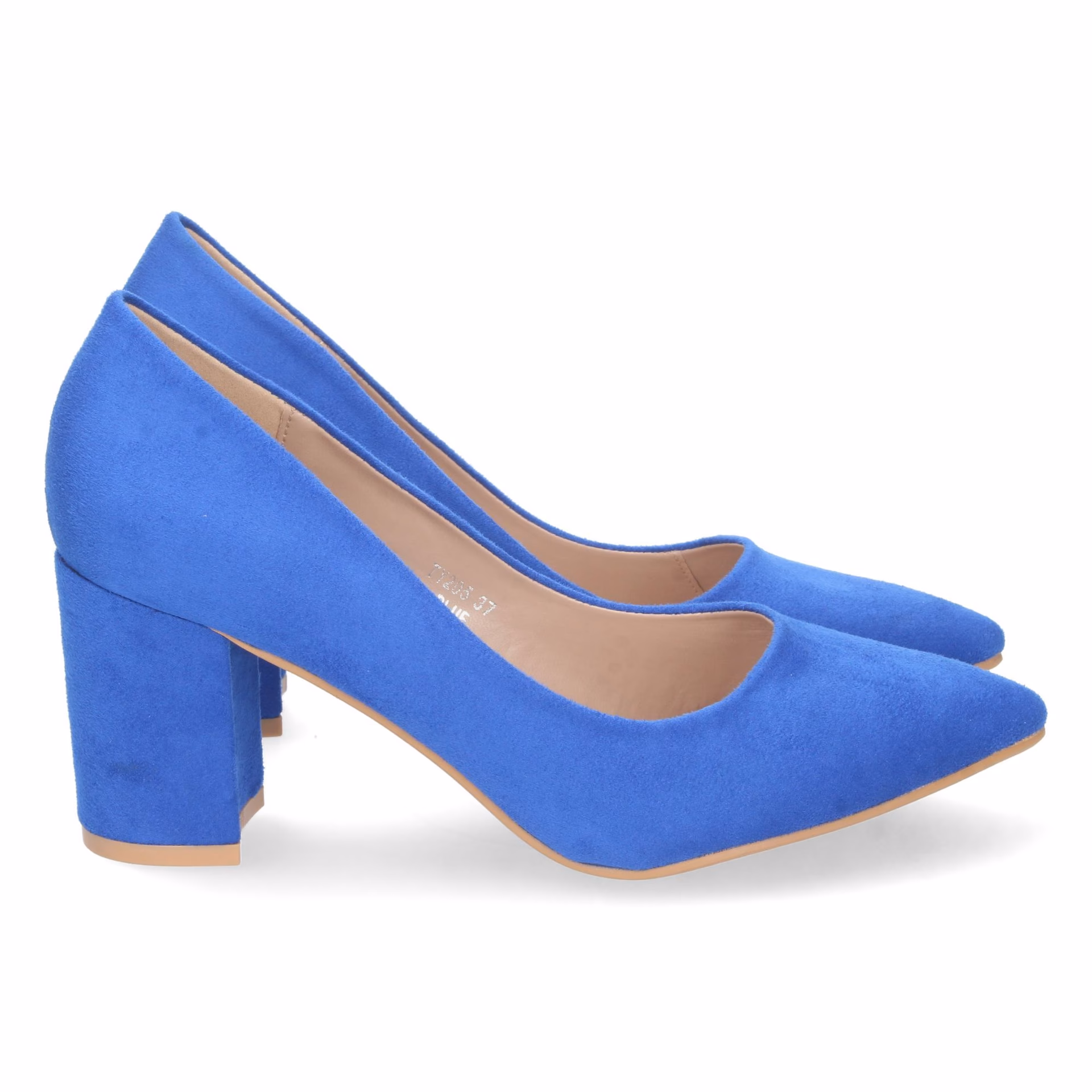 ¿Cuáles son los mejores colores para los zapatos azules ricos?