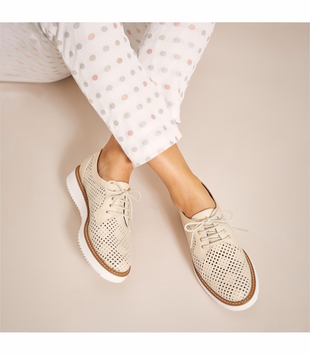 ¿Qué ofrece cordónstyle?